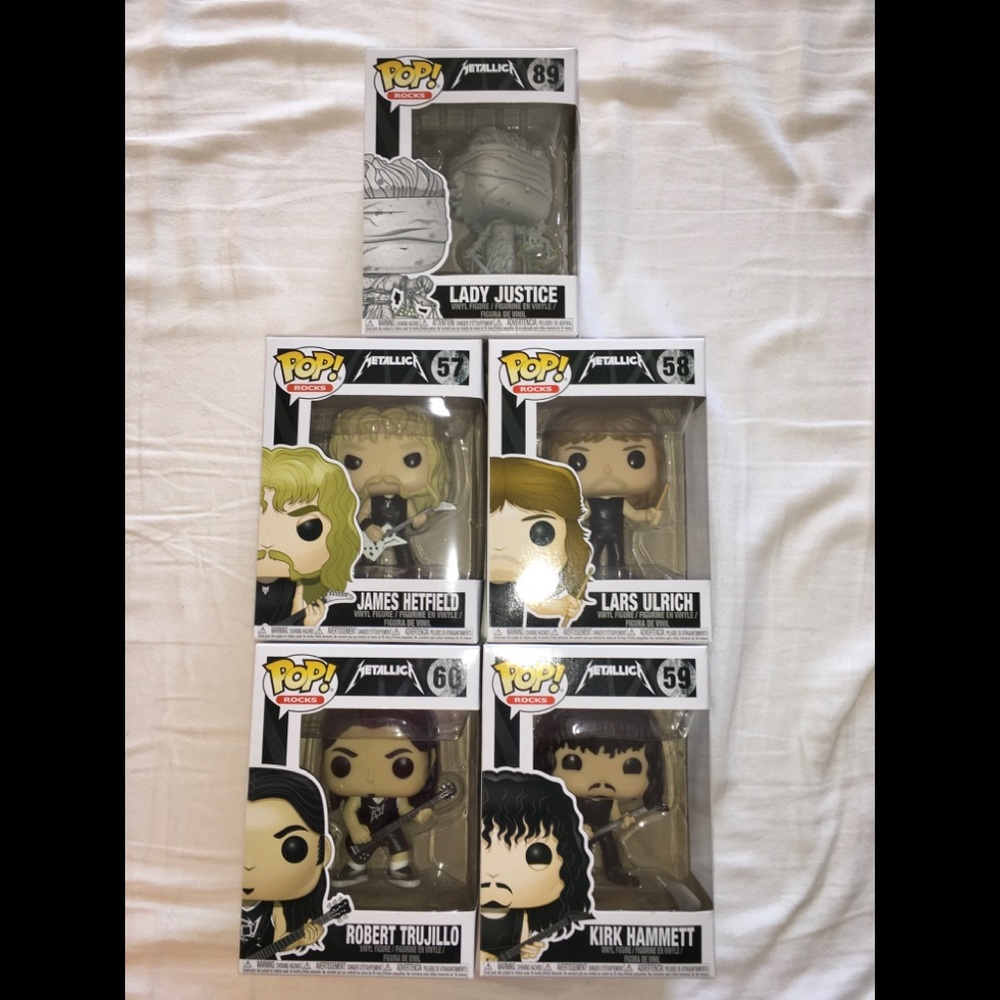 Funko Pop